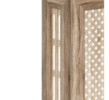 Боковины для экрана универсальные МДФ Stella Дуб Винтаж