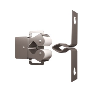 Защелка роликовая универсальная Stella