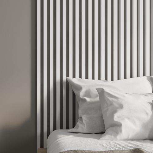 Боковины для экрана универсальные МДФ Stella Дуб Сонома