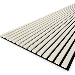 Панель стеновая акустическая МДФ Stella Trend Standart Лиственница Лагерта