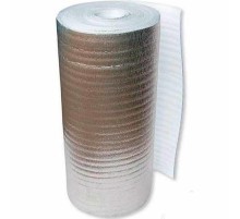 Подложка фольгированная ПВХ 3мм