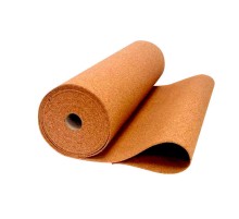 Подложка пробковая 2мм