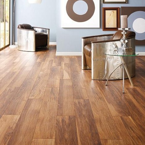 Ламинат Kronospan Vintage Classic 8155 Аппалачиа Гикори