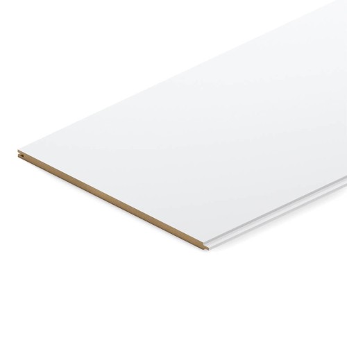 Панель МДФ Stella Classic Standart Белый