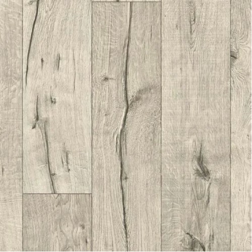 Линолеум IVC Texpro Дуб Рустик 891