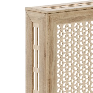 Крышка для экрана универсальная МДФ Stella Венге