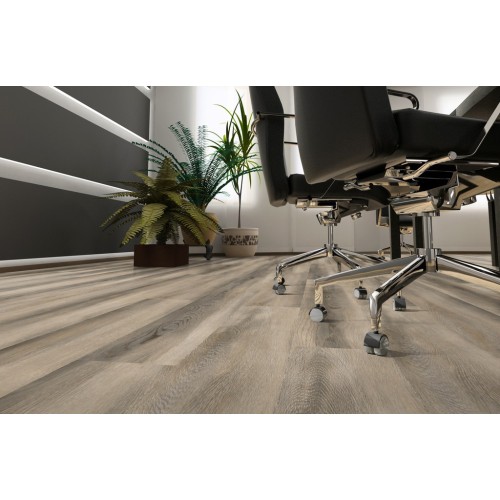 Ламинат Kronostar Arto Дуб Лунный 1815
